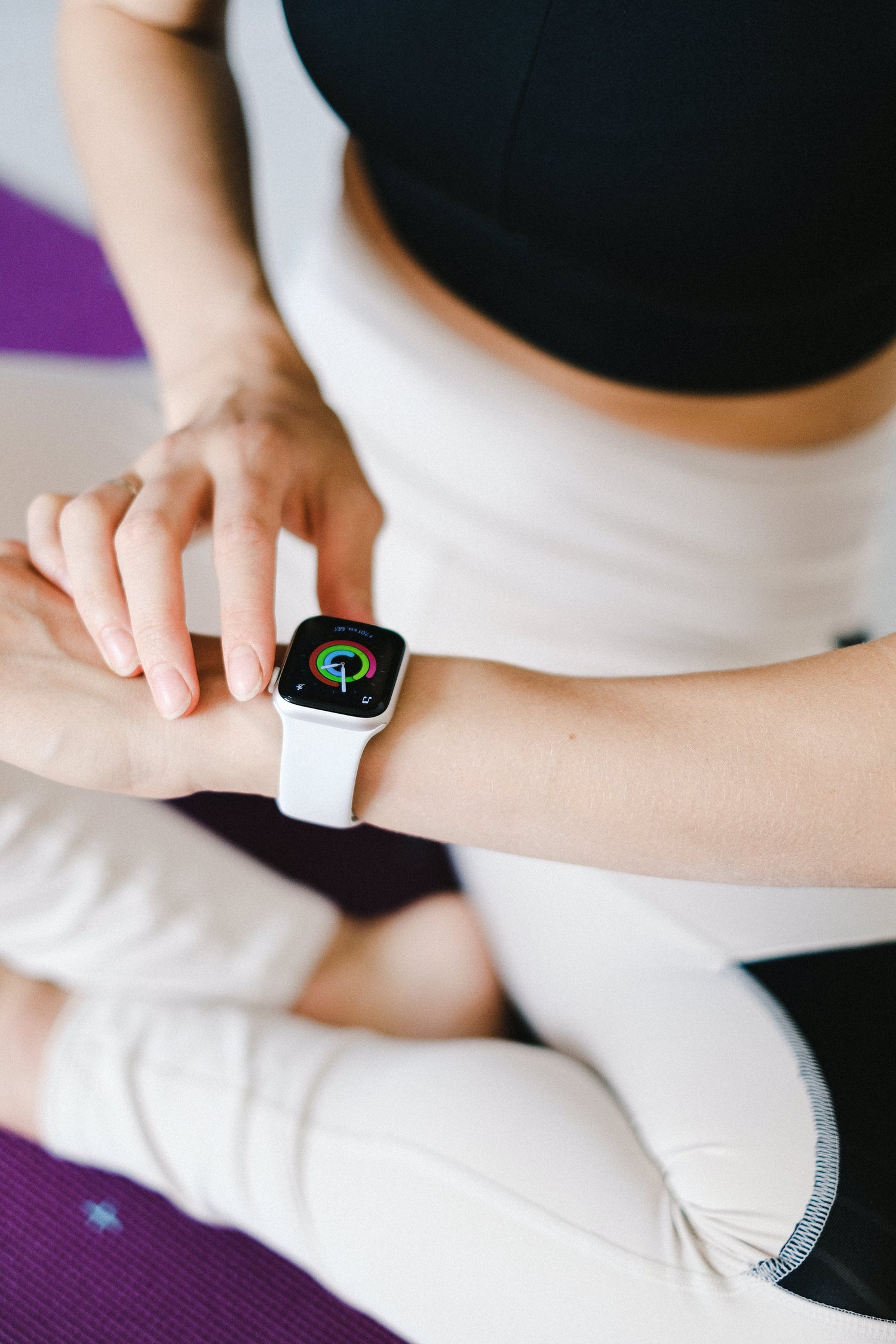iWatch Collection