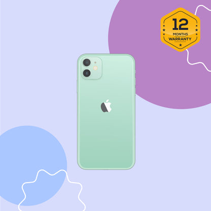 iPhone 11