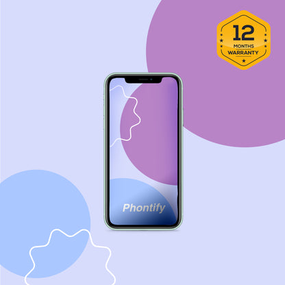 iPhone 11