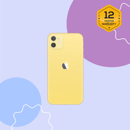 iPhone 11