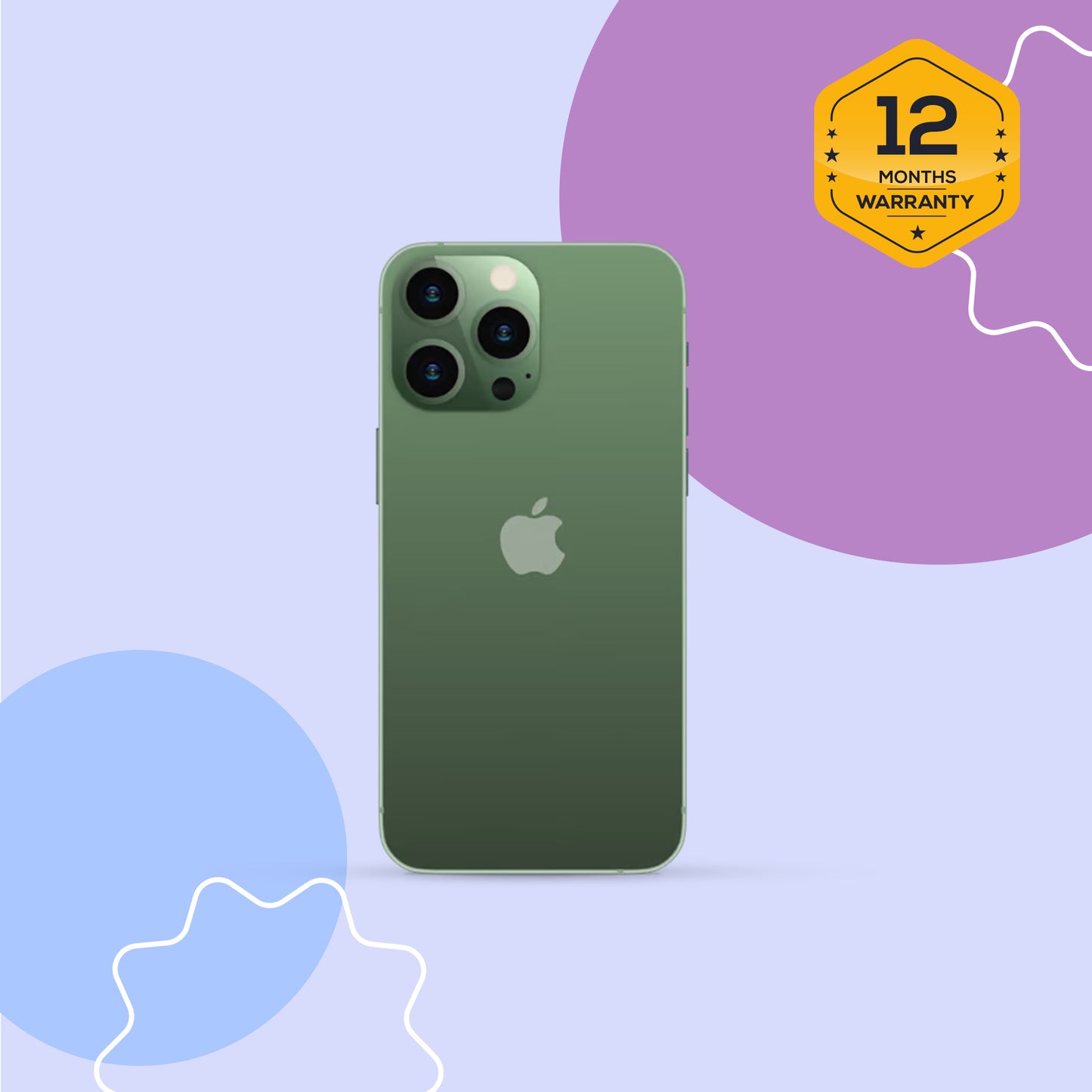 iPhone 13 Pro