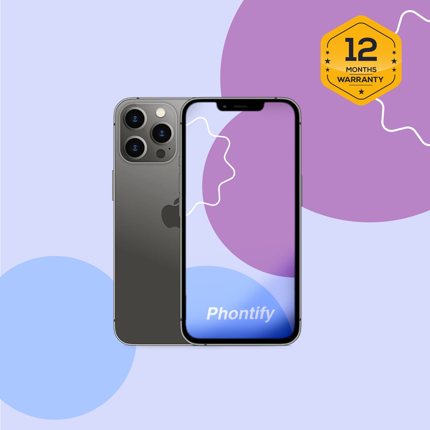 iPhone 13 Pro