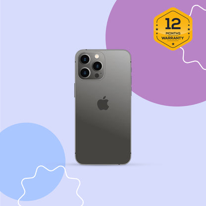 iPhone 13 Pro