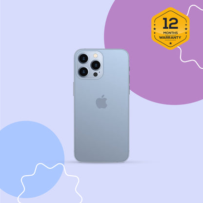 iPhone 13 Pro