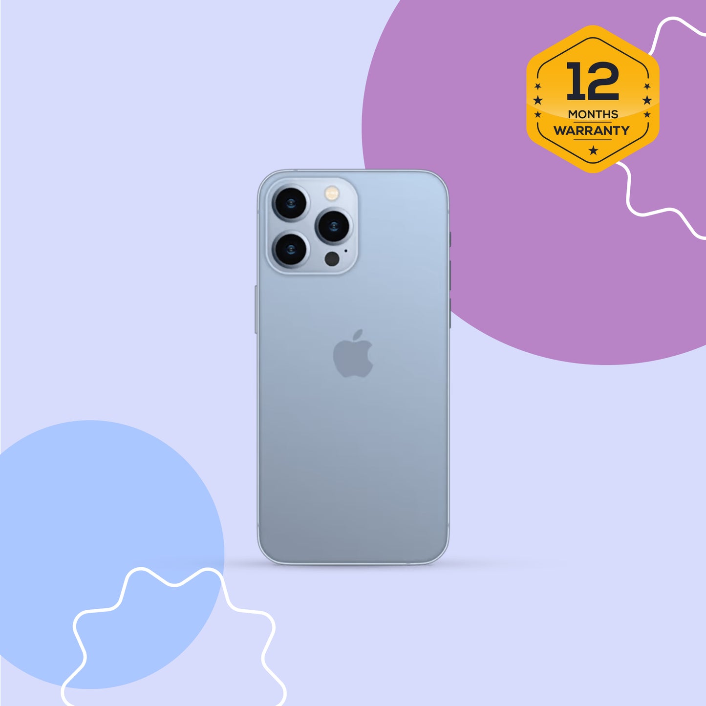iPhone 13 Pro