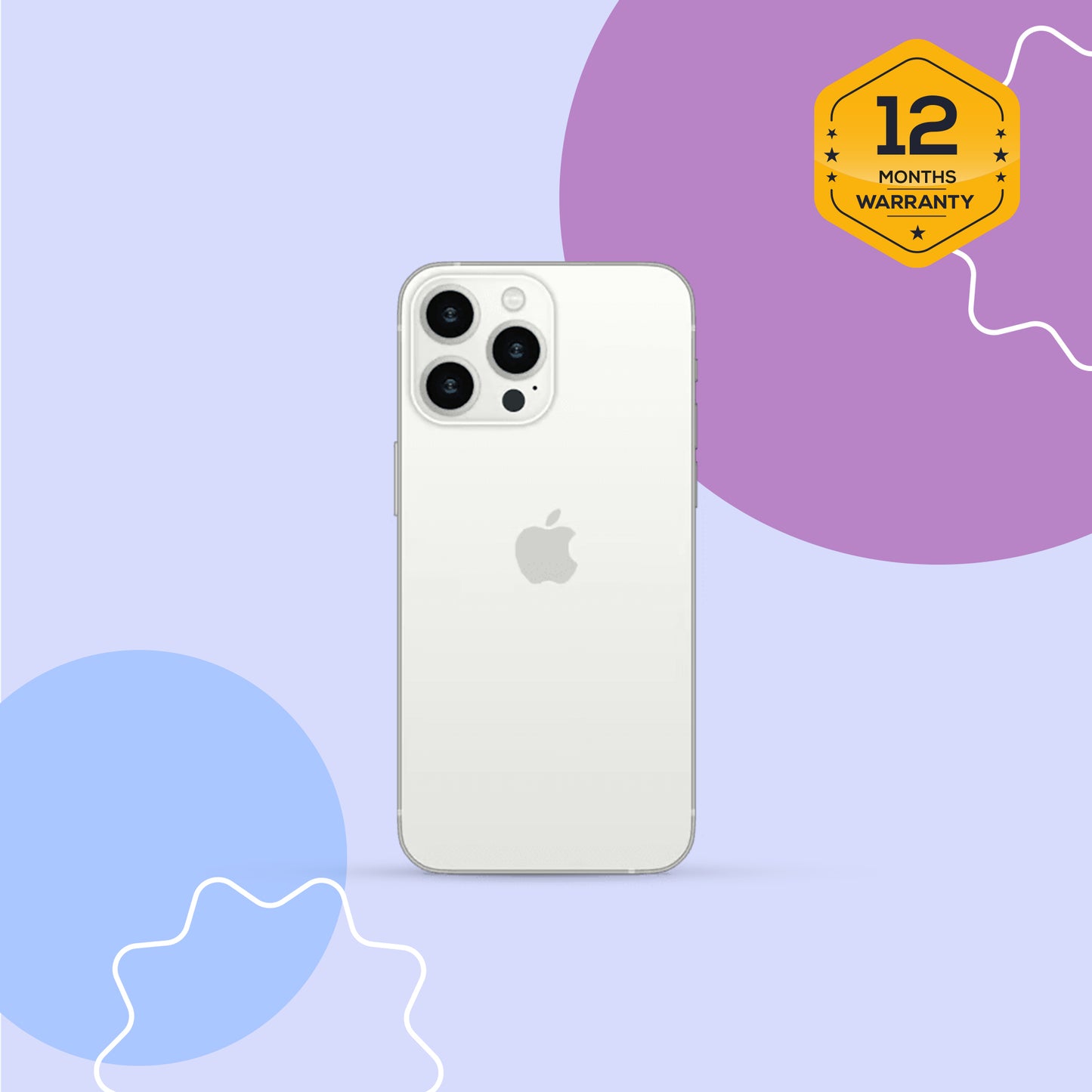 iPhone 13 Pro