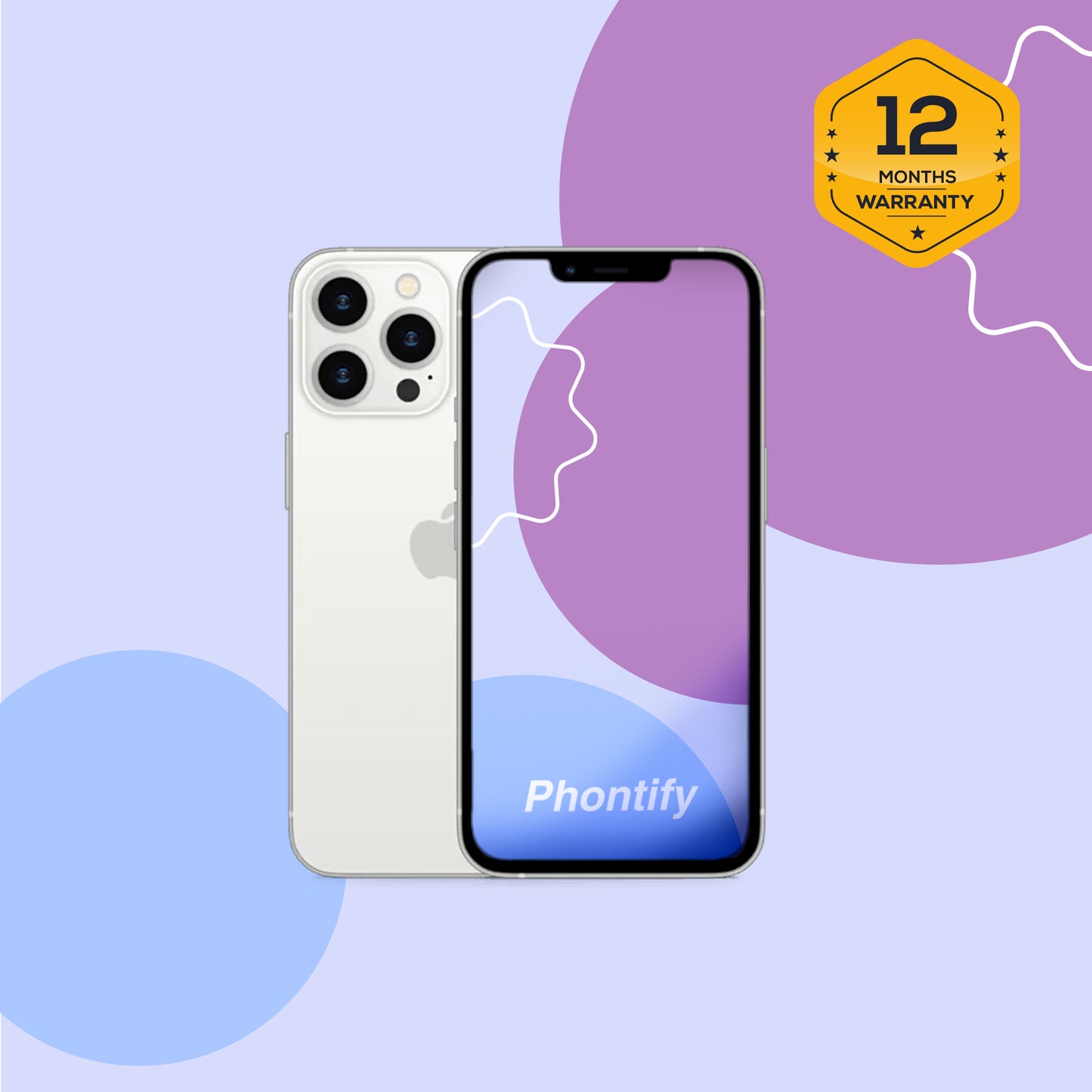 iPhone 13 Pro