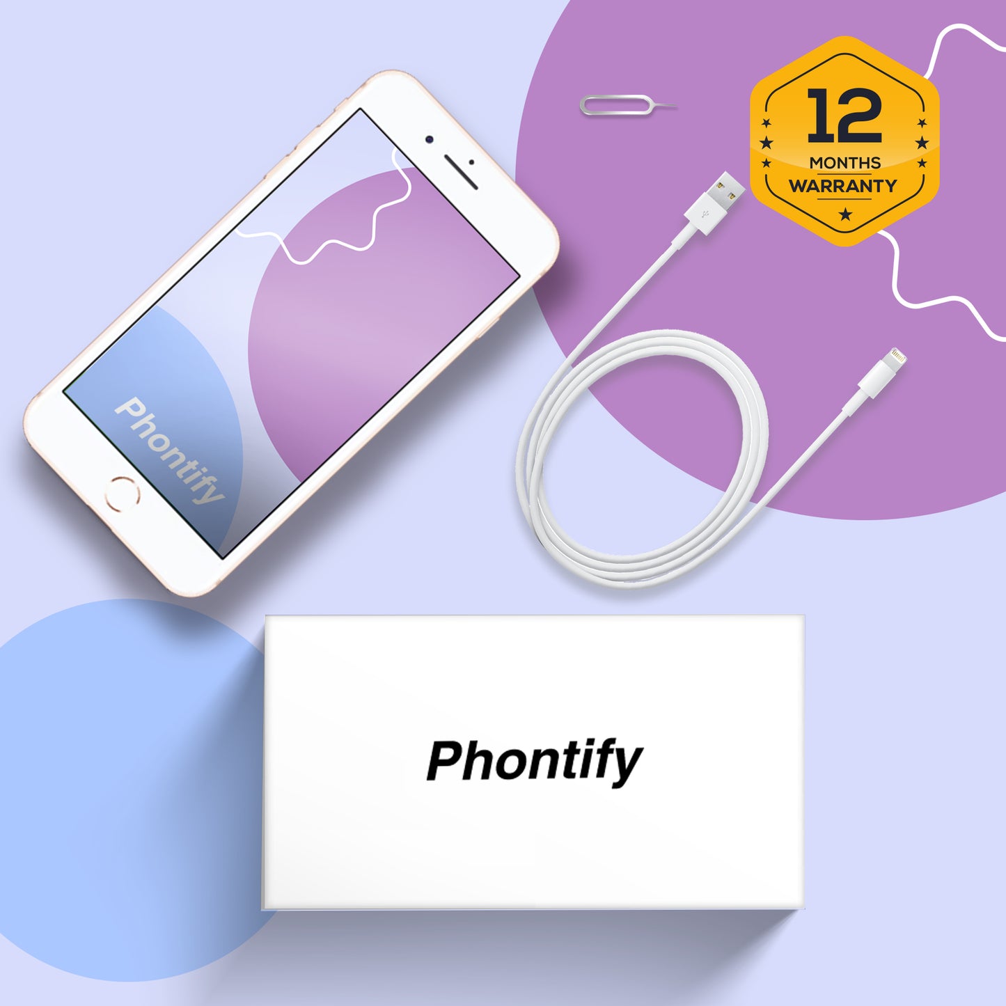 iPhone 8