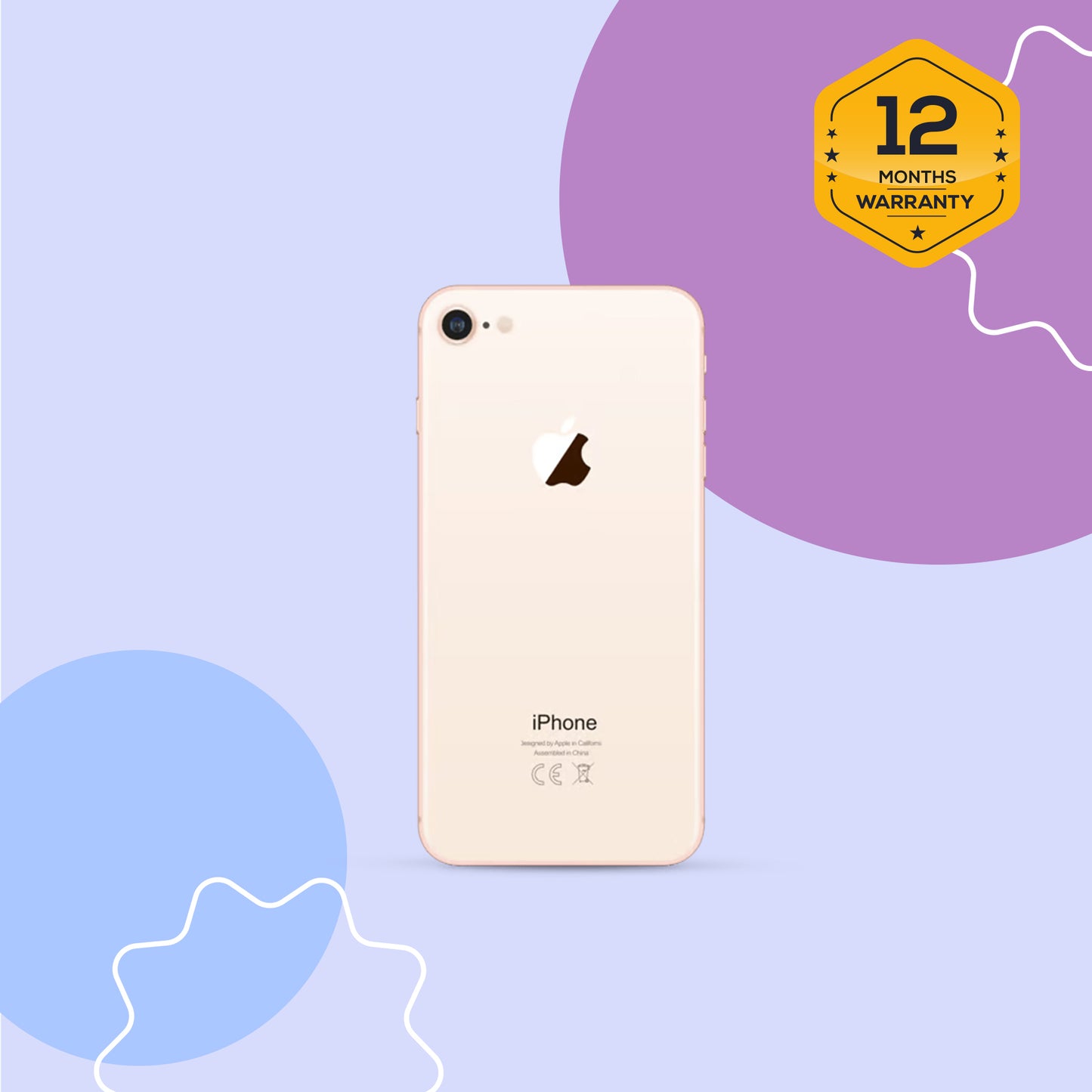 iPhone 8