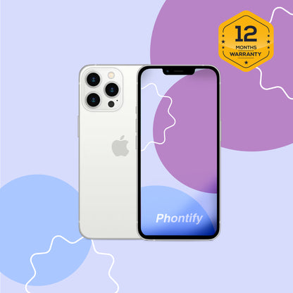 iPhone 13 Pro Max