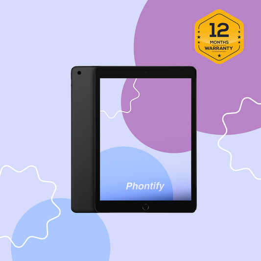 iPad 8