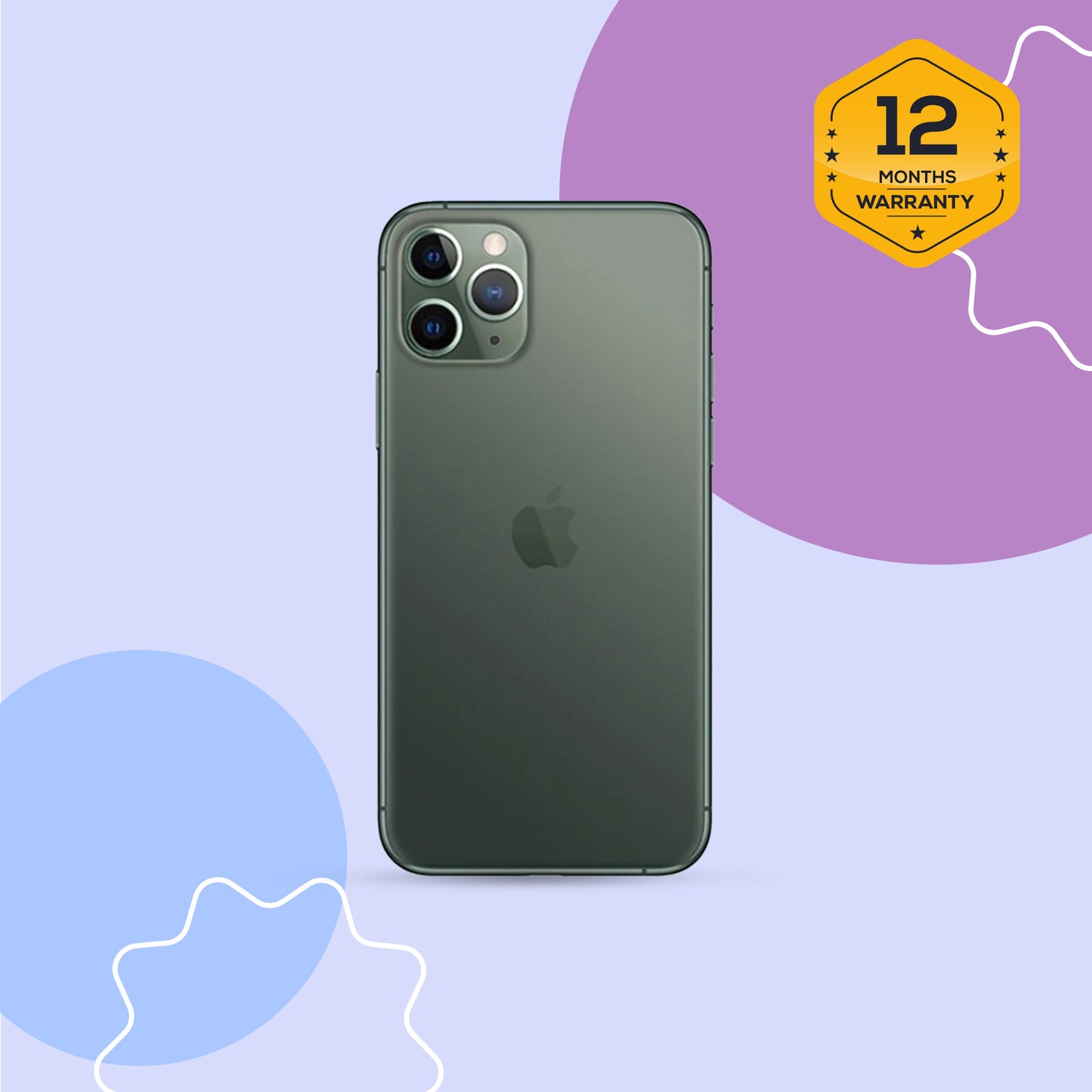 iPhone 11 Pro Max
