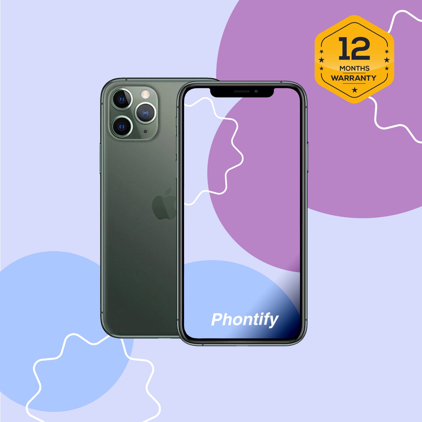 iPhone 11 Pro Max