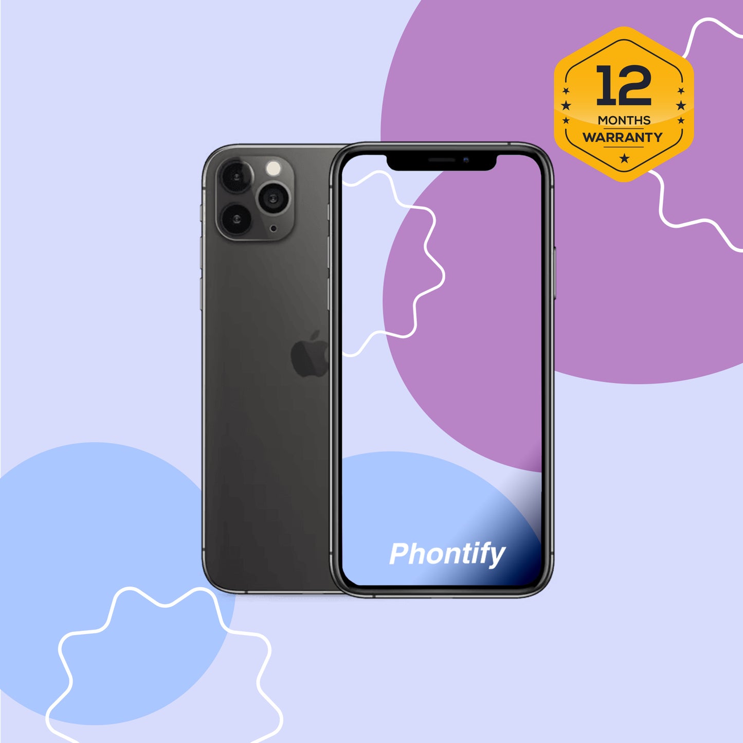 iPhone 11 Pro Max