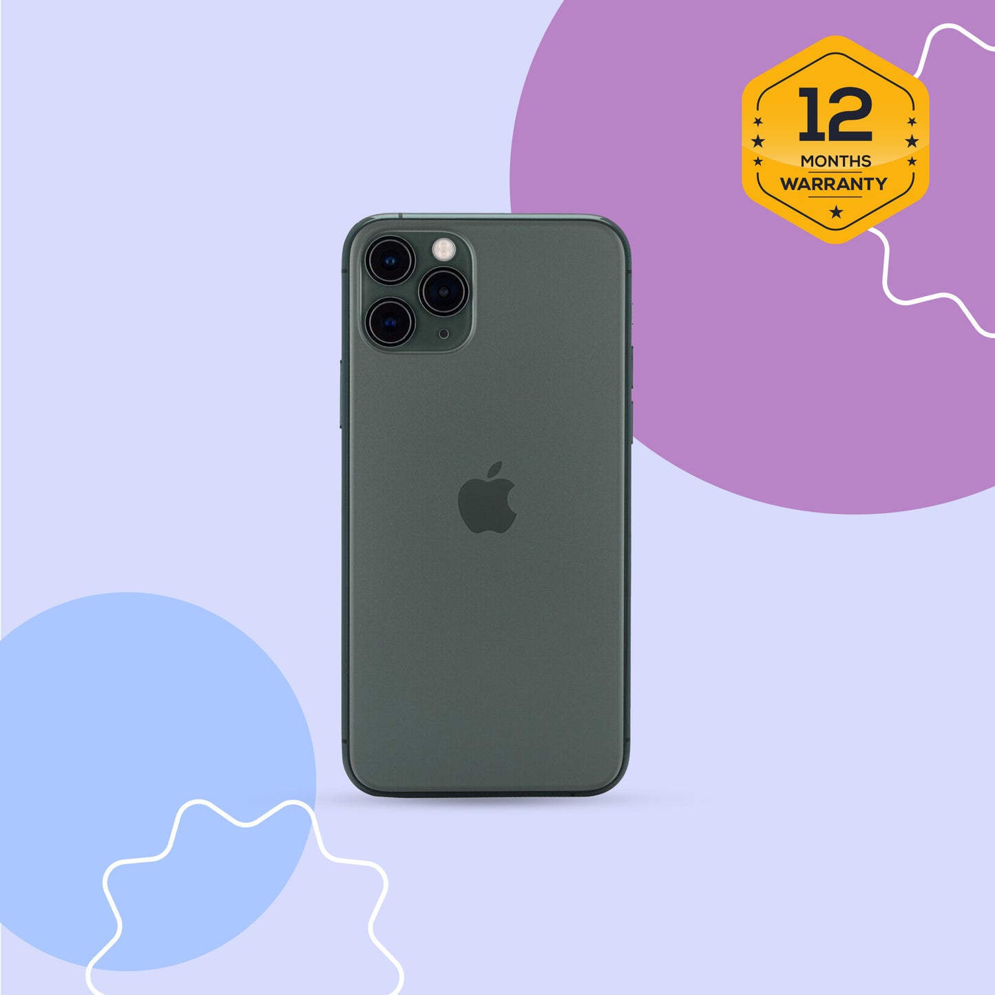 iPhone 11 Pro