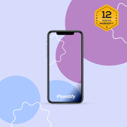 iPhone 11 Pro