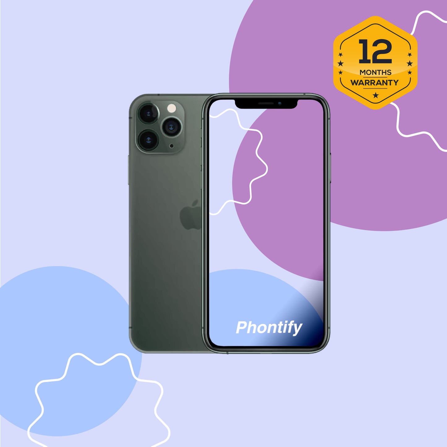 iPhone 11 Pro
