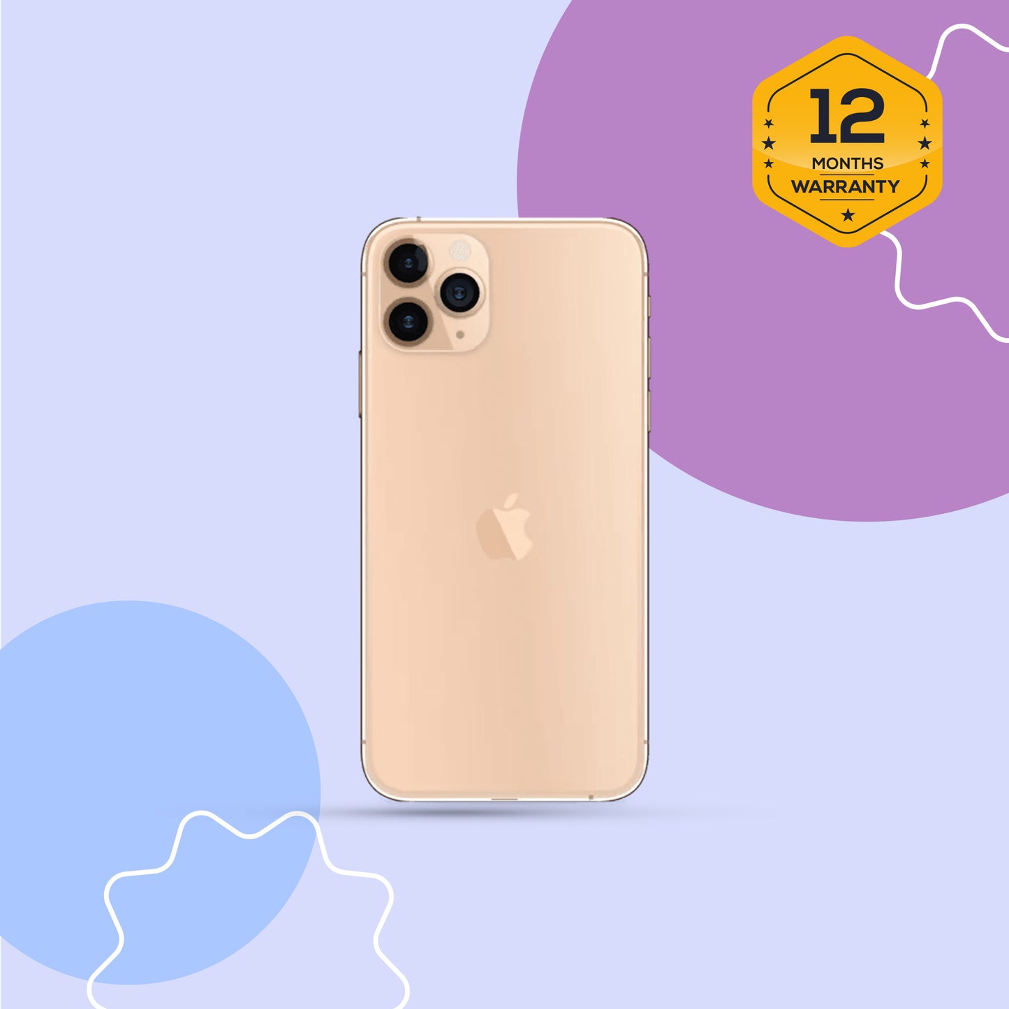 iPhone 11 Pro