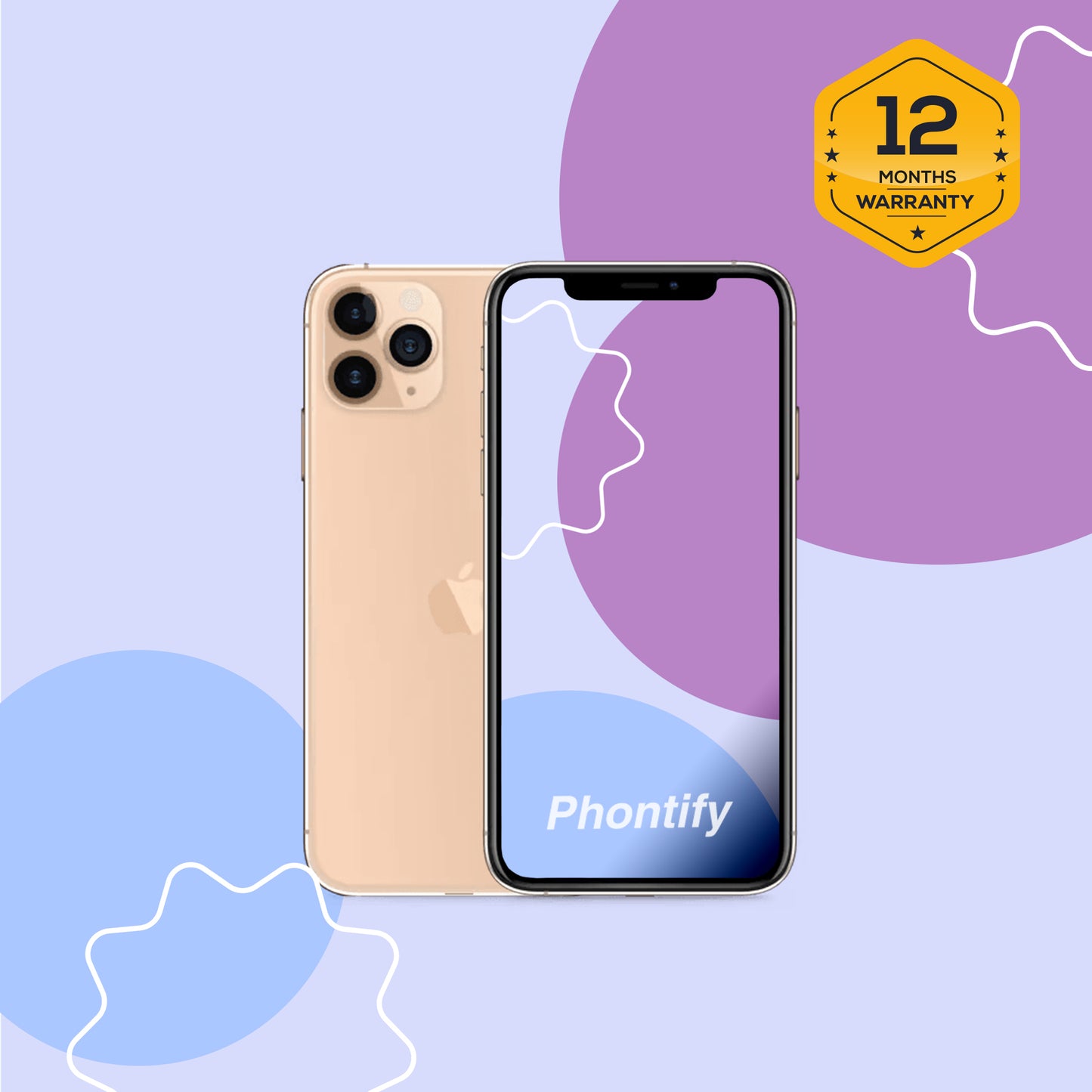iPhone 11 Pro
