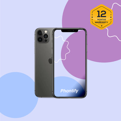 iPhone 12 Pro Max