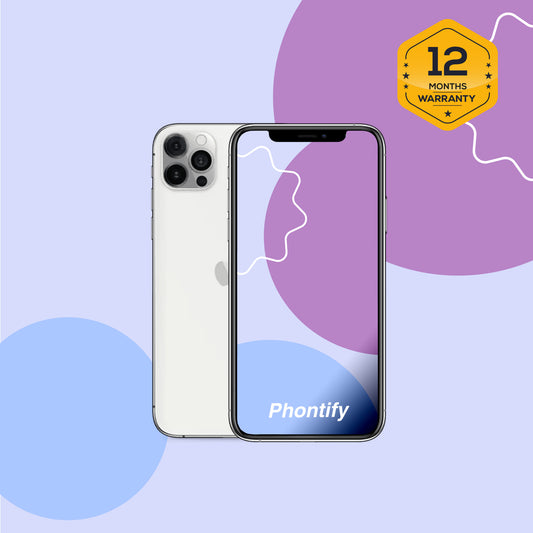 iPhone 12 Pro Max