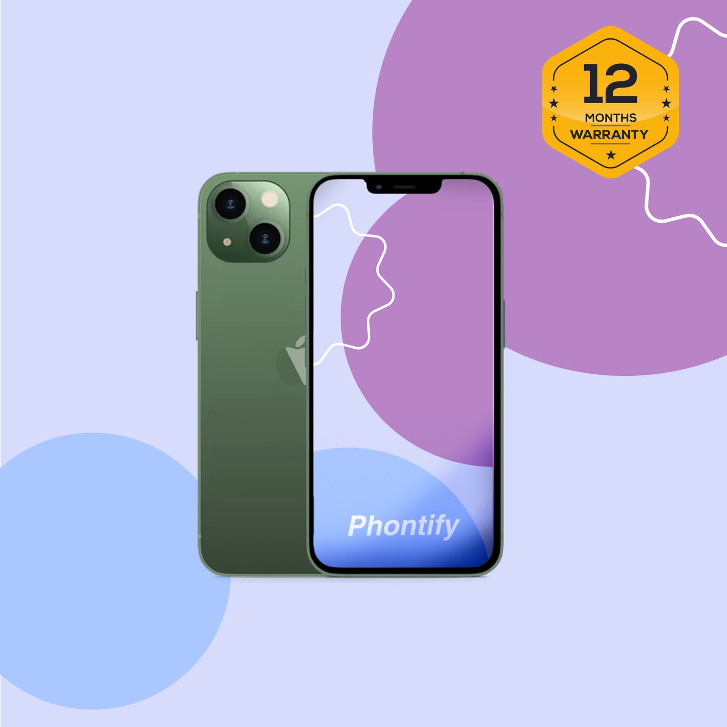 iPhone  13