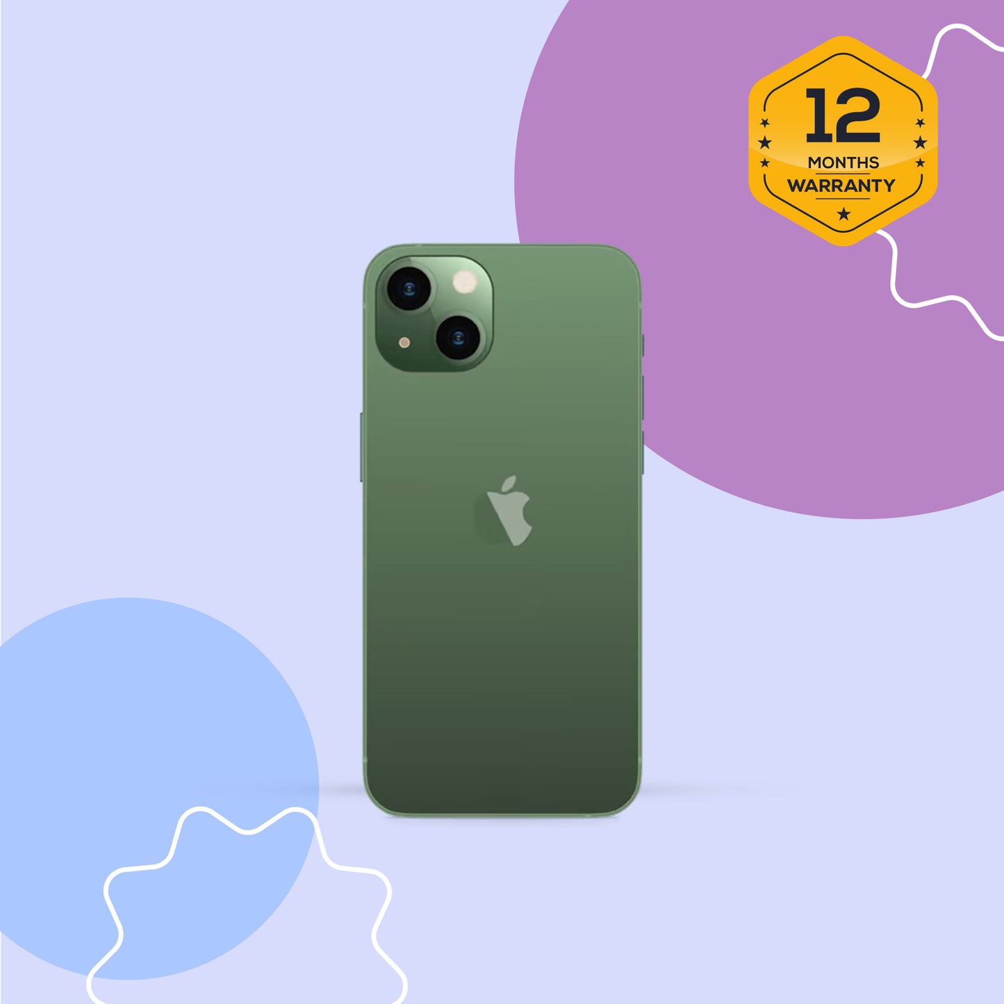 iPhone  13