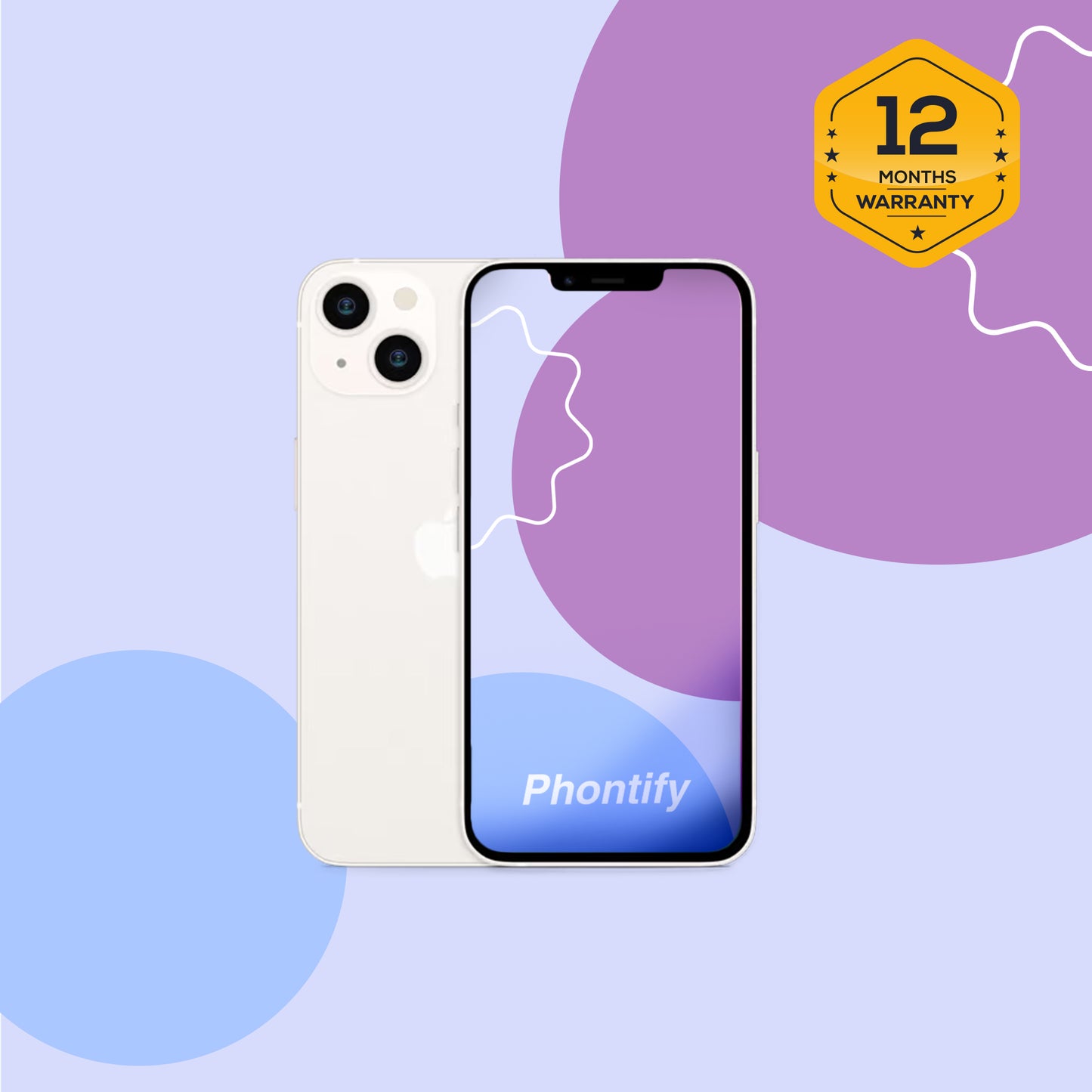 iPhone  13
