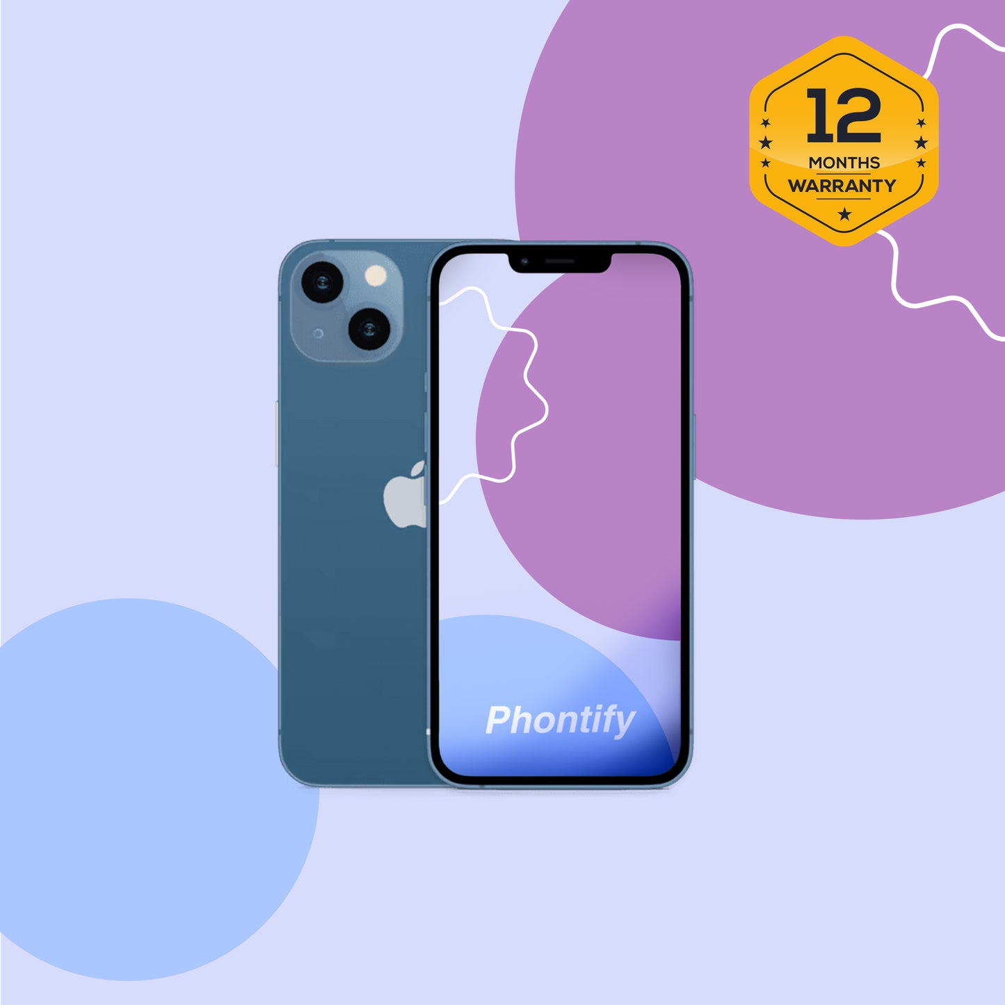 iPhone  13
