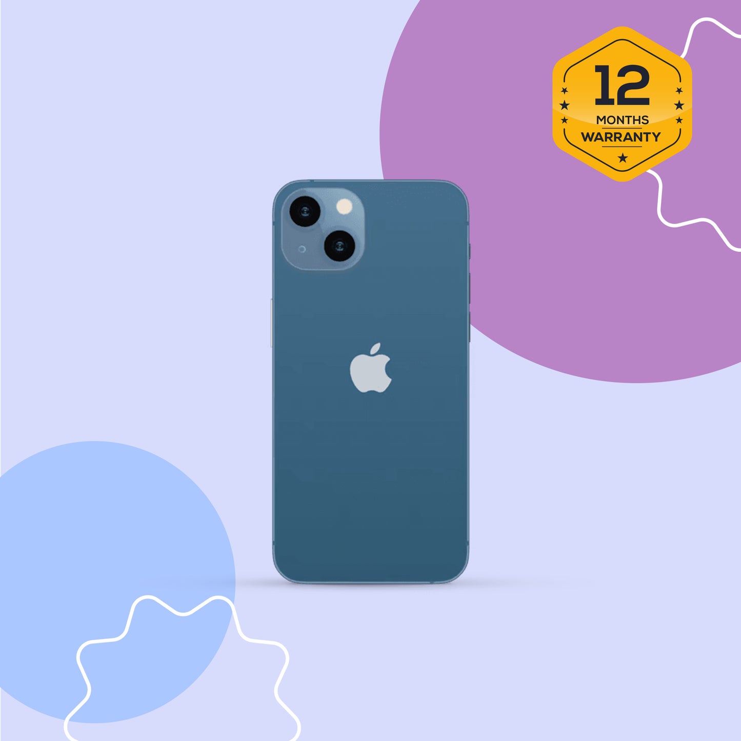 iPhone  13